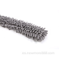 Microfibra Chenille Duster para limpieza lavable